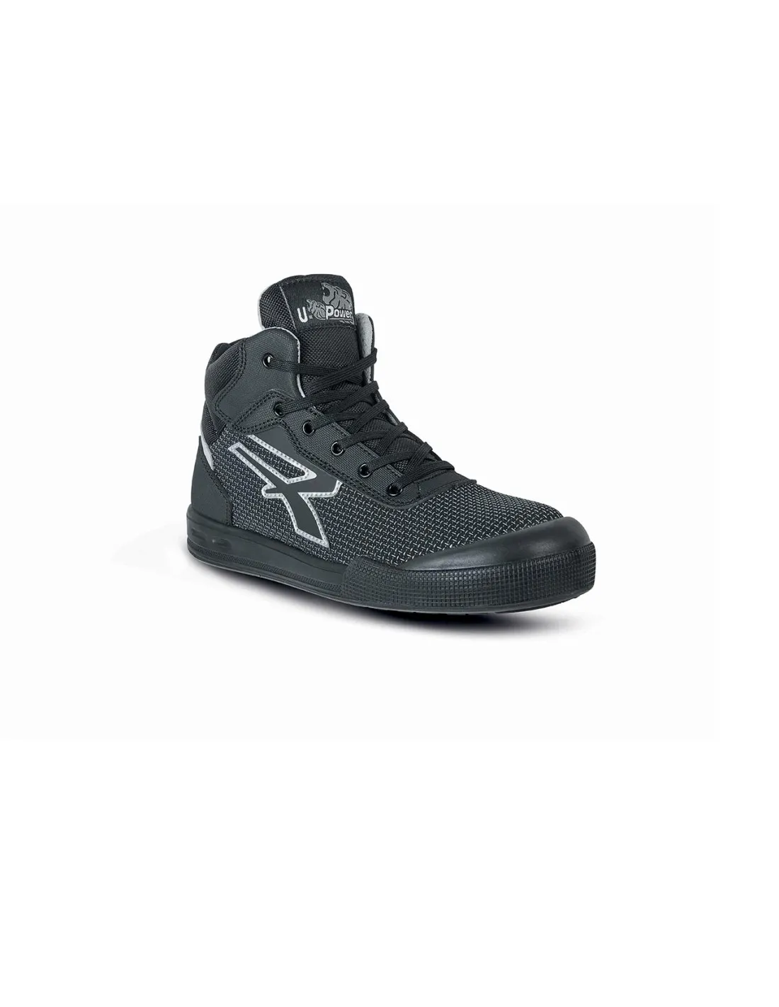 Chaussures de travail BOB S3 CI SRC | SN10234 - Upower